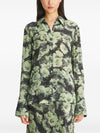 Tory Burch Printed shirt