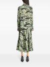 Tory Burch Printed shirt