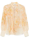 Zimmermann Crush Shirt