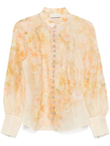  Zimmermann Crush Shirt