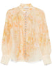 Zimmermann Crush Shirt