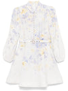 Zimmermann Dresses Lilac