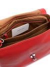 Zanellato Postina small bag in hammered leather