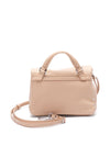Zanellato Postina small bag in hammered leather