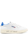 Autry Medalist Sneakers