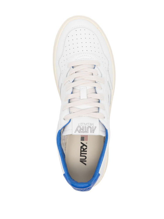 Autry Medalist Sneakers