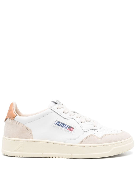 Autry Medalist Sneakers