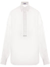 Brunello Cucinelli Shirts White