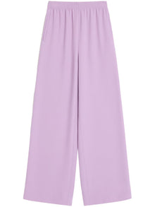 Valentino Trousers Lilac