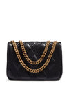 Valentino Garavani Quiltie 67 small leather shoulder bag
