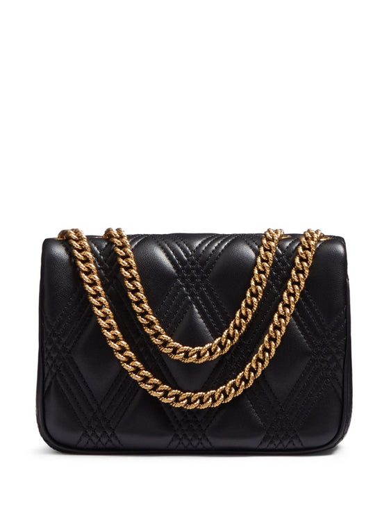 Valentino Garavani Quiltie 67 small leather shoulder bag