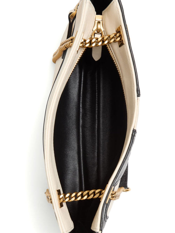 Valentino Garavani Viva Superstar Small Nappa Shopping Bag