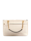 Valentino Garavani Viva Superstar Small Nappa Shopping Bag