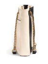 Valentino Garavani Viva Superstar Small Nappa Shopping Bag