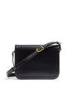 Valentino Garavani 9TO5 leather shoulder bag