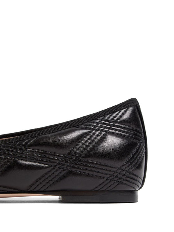 Valentino Garavani Quiltie 67 ballet flats