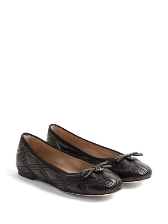 Valentino Garavani Quiltie 67 ballet flats