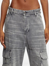 Diesel Jeans Grey
