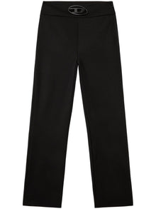  Diesel Trousers Black