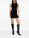 Diesel M-Caddix Mini Dress
