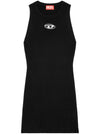 Diesel M-Caddix Mini Dress