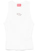 Diesel Top White
