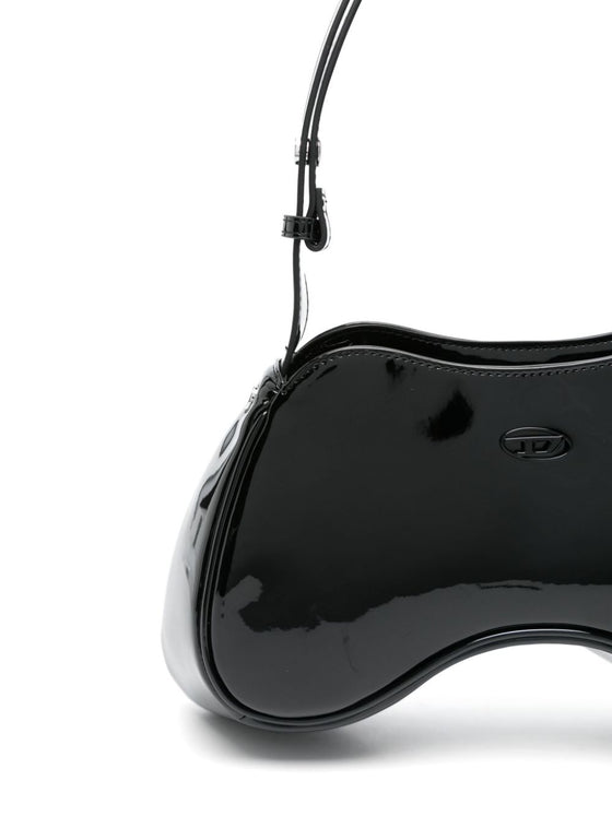 Diesel Play shoulder bag