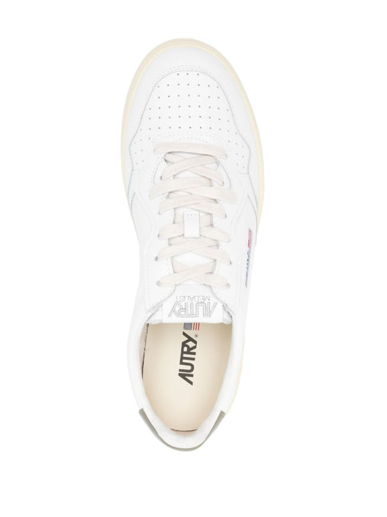 Autry Medalist low Sneakers