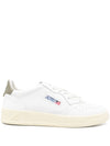 Autry Medalist low Sneakers