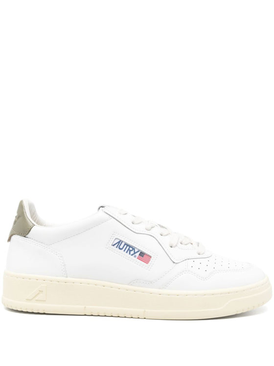 Autry Medalist low Sneakers