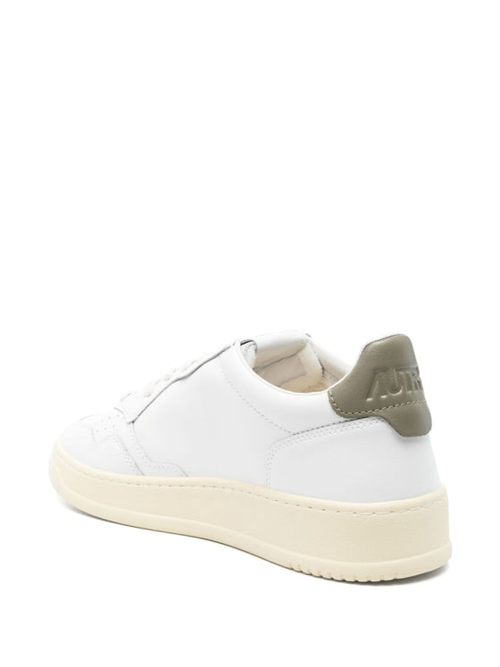 Autry Medalist low Sneakers