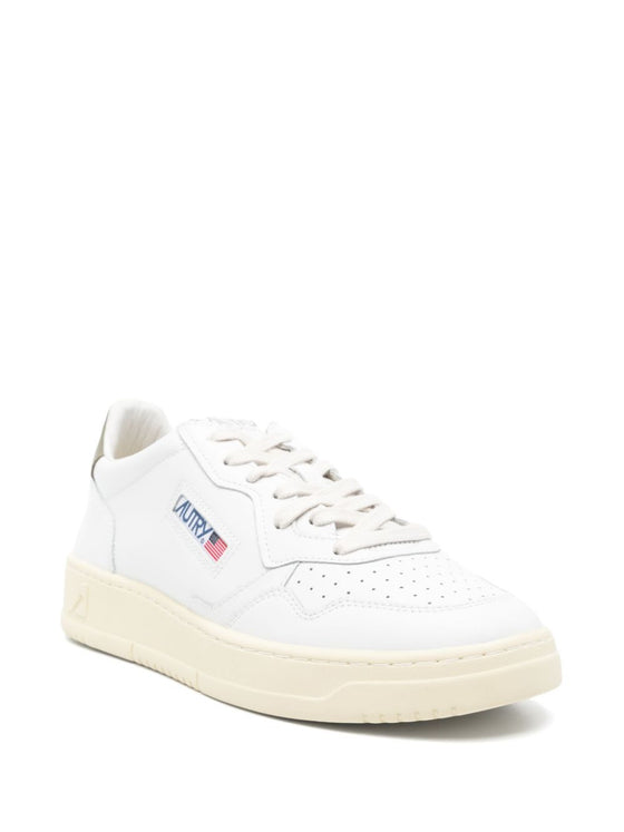 Autry Medalist low Sneakers