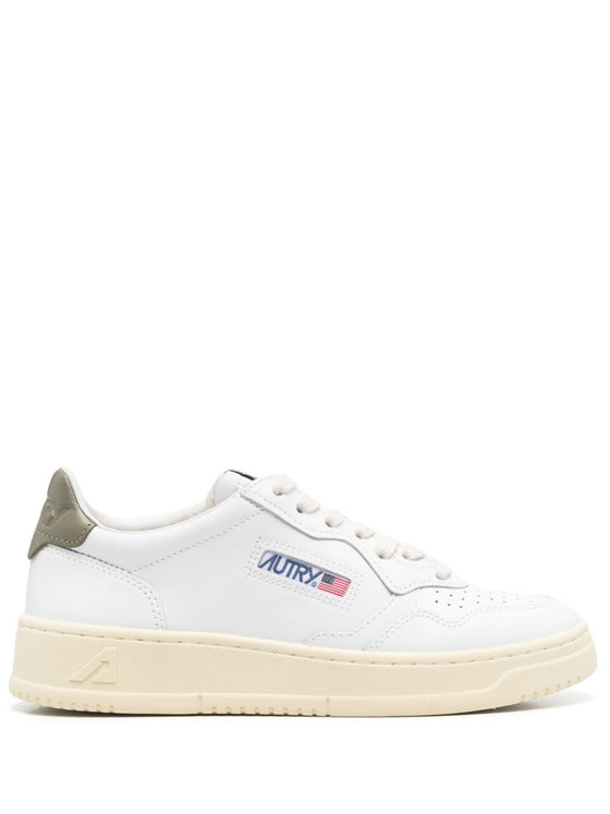 Autry Medalist low Sneakers