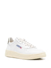 Autry Medalist low Sneakers