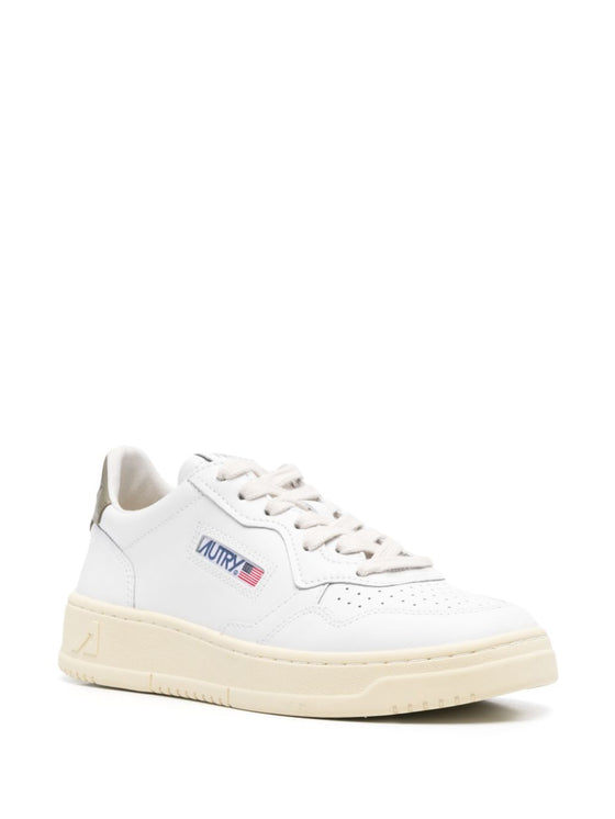 Autry Medalist low Sneakers