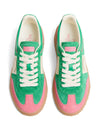 Valentino Garavani Upvillage Sneaker In Crust