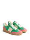 Valentino Garavani Upvillage Sneaker In Crust