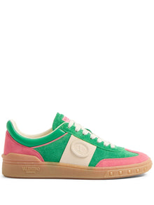  Valentino Garavani Upvillage Sneaker In Crust