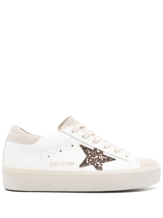 Golden Goose Hi Star sneakers