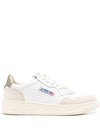 Autry Medalist low Sneakers