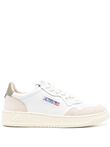  Autry Medalist low Sneakers