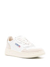 Autry Medalist low Sneakers