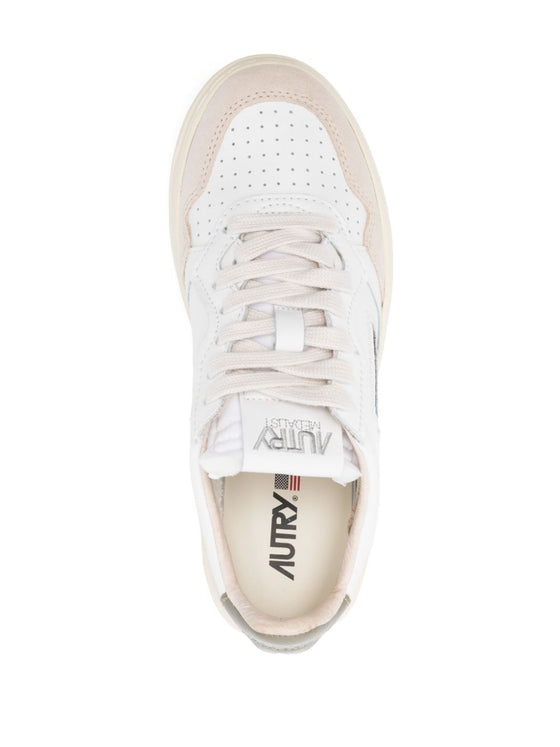 Autry Medalist low Sneakers
