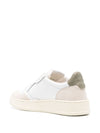 Autry Medalist low Sneakers