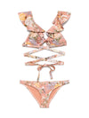 Zimmermann Bikini Tallow