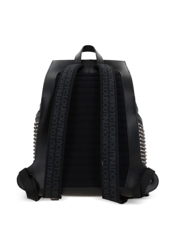 Christian Louboutin Bags.. Black