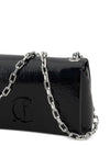 Christian Louboutin Wallets Black
