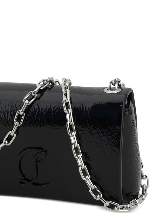 Christian Louboutin Wallets Black