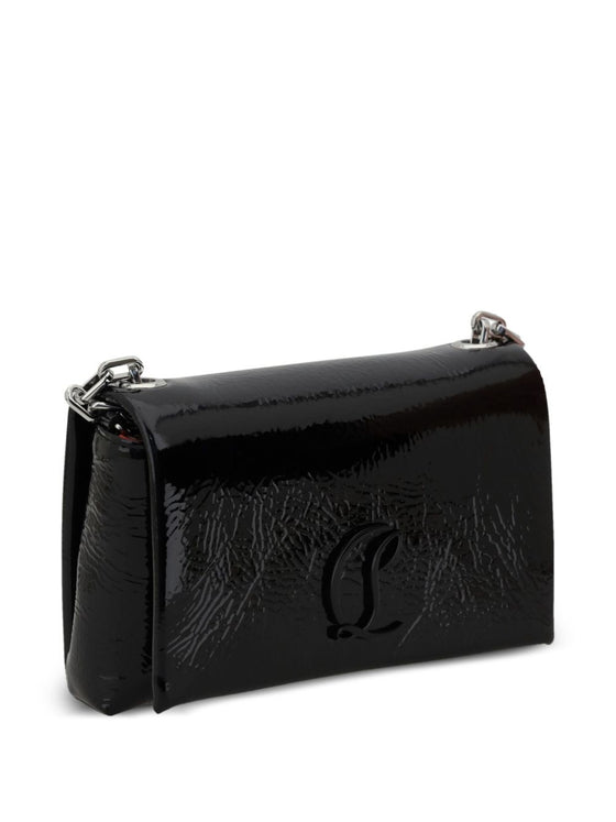 Christian Louboutin Wallets Black