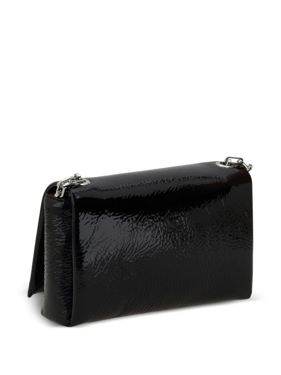 Christian Louboutin Wallets Black